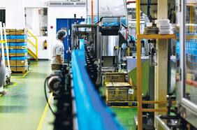 Unilever cierra dos líneas de producción en Chile que involucran a 200 trabajadores