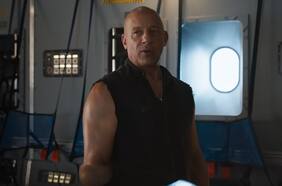 La segunda parte de Fast X llegará en abril de 2025