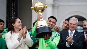 La explosiva reacción de Santiago Wanderers por la sede de la final ante el Real Madrid que incluye dardos al gobierno