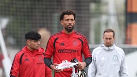 Dónde y a qué hora ver la presentación oficial de Vozinha en Colo Colo