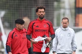 Dónde y a qué hora ver la presentación oficial de Vozinha en Colo Colo