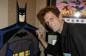 Murió Kevin Conroy, el querido Batman de la animación y los videojuegos