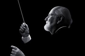 Con Spielberg y Lucas: cuándo llega al streaming el documental sobre John Williams