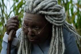 Un teaser presenta a la nueva serie basada en The Stand de Stephen King