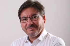 Marcos Barraza (PC): “Convención Constituyente debe deliberar si acepta o no nombramiento de Catalina Parot”