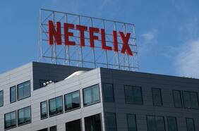 Por qué allanaron las oficinas de Netflix en París y Ámsterdam