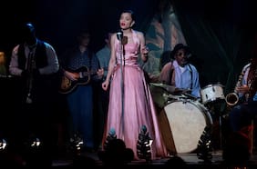 Billie Holiday y “Strange Fruit”: “Fue una precursora del movimiento por los derechos civiles”