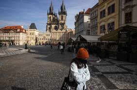 El renacer de Europa del Este: República Checa supera PIB per cápita de Italia y España en 2020 y otros países de la zona se acercan