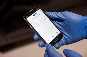 Software de Ford mata virus al interior del auto en 15 minutos