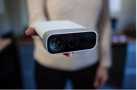 Microsoft anuncia el fin de la producción de Azure Kinect Developer Kit