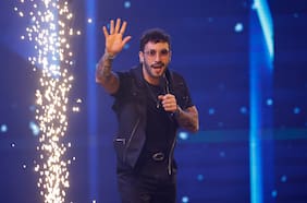 La estrecha relación entre Edo Caroe y su hija, Fernanda (y la respuesta de Martín, el “perfecto”)