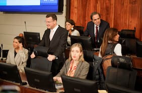 “Se recurre a falsedades”: expertos de oposición acusan desinformación en campaña del ‘En contra”