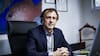 Paul Fontaine y el nuevo Monumental para Colo Colo: “Ojalá una empresa chilena grande financie el estadio”