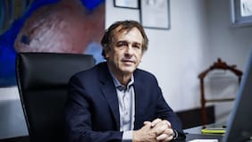 Paul Fontaine y el nuevo Monumental para Colo Colo: “Ojalá una empresa chilena grande financie el estadio”