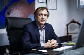 Paul Fontaine y el nuevo Monumental para Colo Colo: “Ojalá una empresa chilena grande financie el estadio”