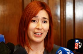 Catalina Pérez desaforada: Corte de Antofagasta acoge solicitud de la Fiscalía y se alista formalización de la parlamentaria por fraude al fisco