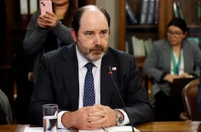 Comienza discusión de Sala Cuna en comisión de Hacienda del Senado y Ejecutivo adelanta artículos que buscará reponer