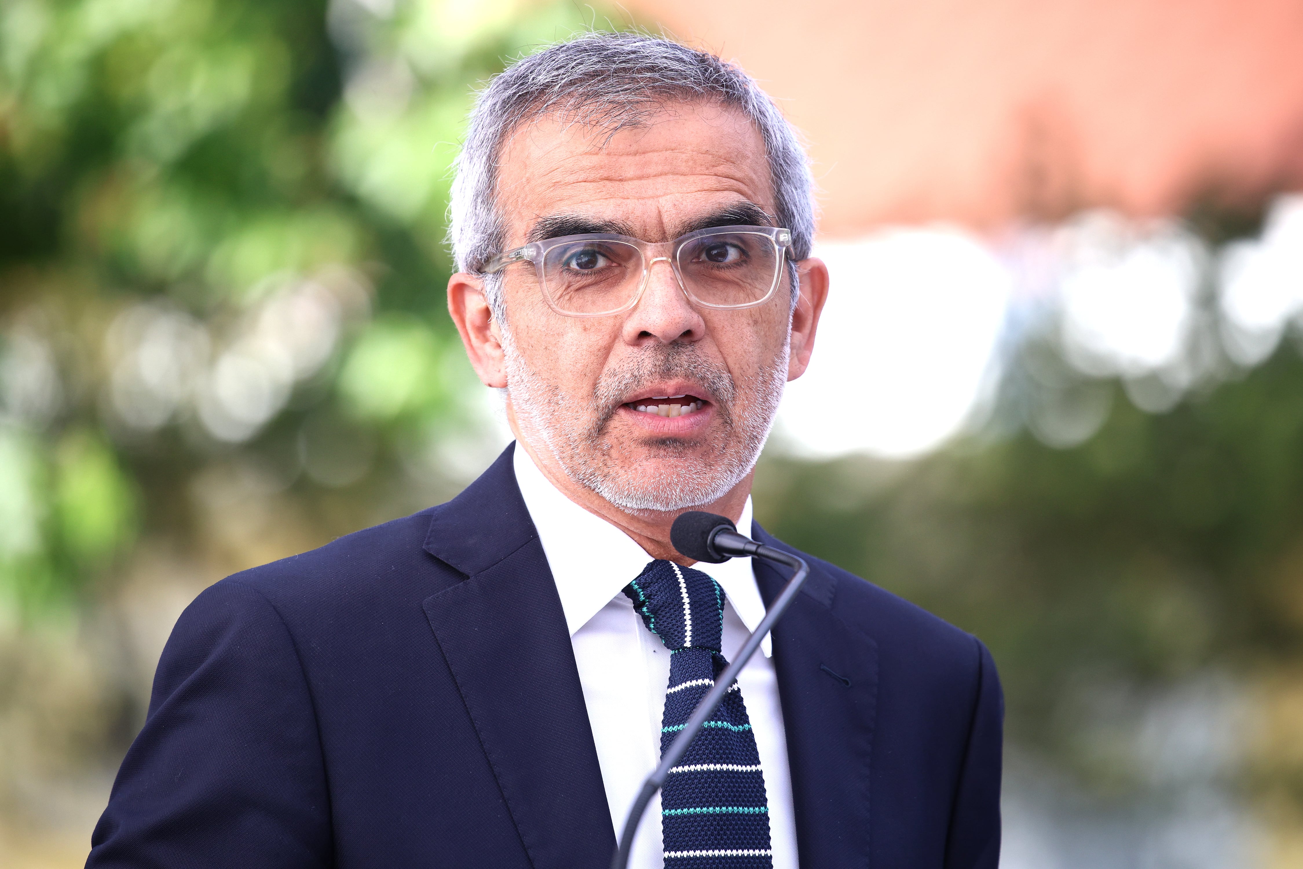 Ministro Cordero sugiere que gobierno de Kast incorpore a Hacienda en eventual Comité de Seguridad