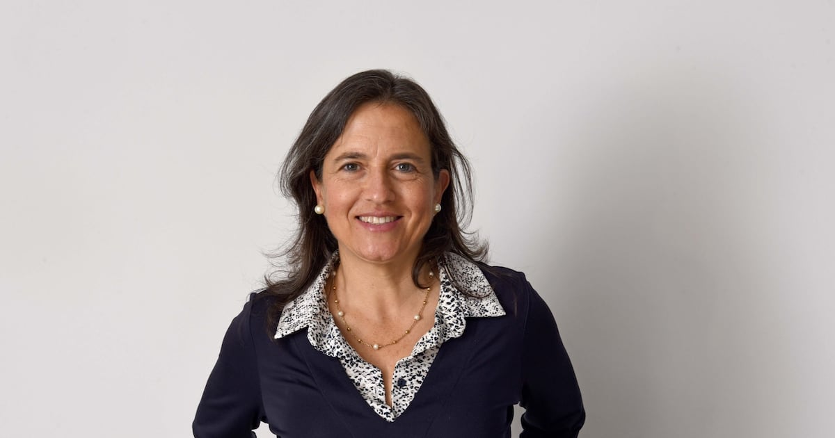 Paula Margozzini: "Chile, en general, destina muy pocos recursos a investigación del cáncer"