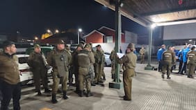 Despliegue interinstitucional en Concepción alcanza tres detenciones y un sumario sanitario