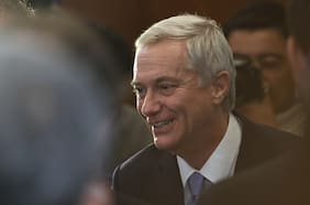 Kast y ausencia del PC en su proclamación: “Es legítimo que no pueda estar en esta ceremonia porque tenemos una diferencia”