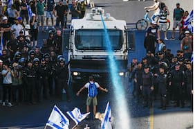 ¿Dónde está el progresismo en Israel?: el cambio generado en el panorama político por los ataques de Hamás