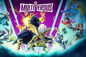 Black Adam llegará esta semana a MultiVersus