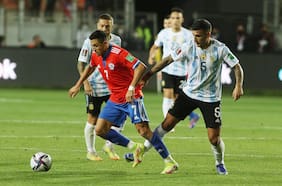 En el grupo del campeón del mundo: la Roja conoce su suerte en la Copa América 2024