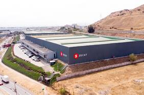 Dos años de Zecat en Chile: una empresa en expansión que fortalece la industria de los productos promocionales y atrae emprendedores