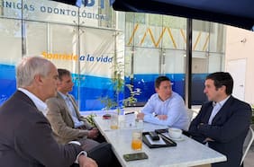 Chile Vamos empieza a preparar nombres para un eventual gobierno de José Antonio Kast