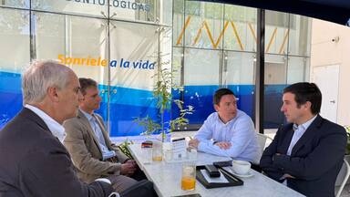 Chile Vamos empieza a preparar nombres para un eventual gobierno de José Antonio Kast