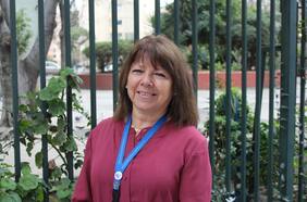 Marcela Ferrés frente a la variante delta: “Los que no están vacunados son los primeros en la fila para pasarlo mal”