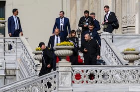 Negociaciones Rusia-Ucrania: Kiev propone una reunión entre Putin y Zelensky a finales de agosto