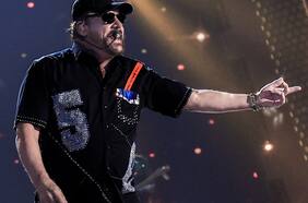 Los legendarios KC and the Sunshine Band suman concierto en Chile