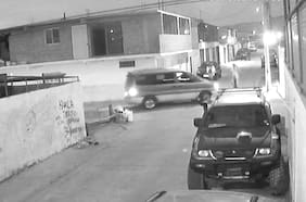 Detienen a sujeto por homicidio calificado en Arica: habría atropellado a un ciclista