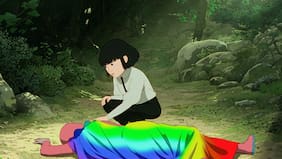 Arco llega al streaming: dónde ver la alabada película animada de ciencia ficción