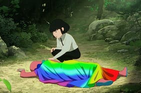 Arco llega al streaming: dónde ver la alabada película animada de ciencia ficción