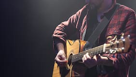 Ser músico: no te lo recomiendo