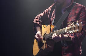 Ser músico: no te lo recomiendo