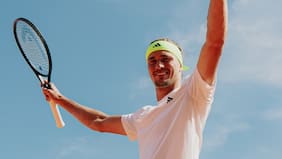 Alexander Zverev conquista Roland Garros: logra su primer Grand Slam tras vencer a Flavio Cobolli