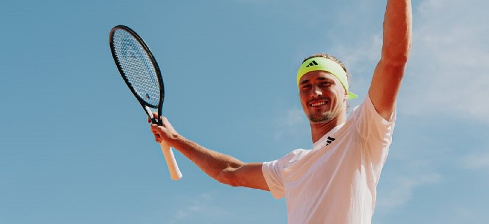 Alexander Zverev conquista Roland Garros: logra su primer Grand Slam tras vencer a Flavio Cobolli