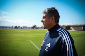 Santiago Escobar: “Perdonar no es fácil, es una tarea pendiente, porque he sufrido mucho”