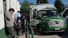 GPS delata ruta de camión robado con carga de carne y operativo termina con nueve detenidos en Lampa