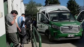 GPS delata ruta de camión robado con carga de carne y operativo termina con nueve detenidos en Lampa
