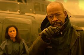 Fear the Walking Dead terminará con su octava temporada