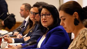 Dorothy Pérez alerta falta de recursos para Contraloría en 2026: pide 10 funcionarios y $ 1.200 millones extras por riesgo en sistemas informáticos