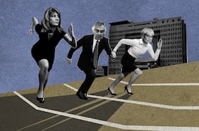 La batalla entre las derechas por la hegemonía del Senado