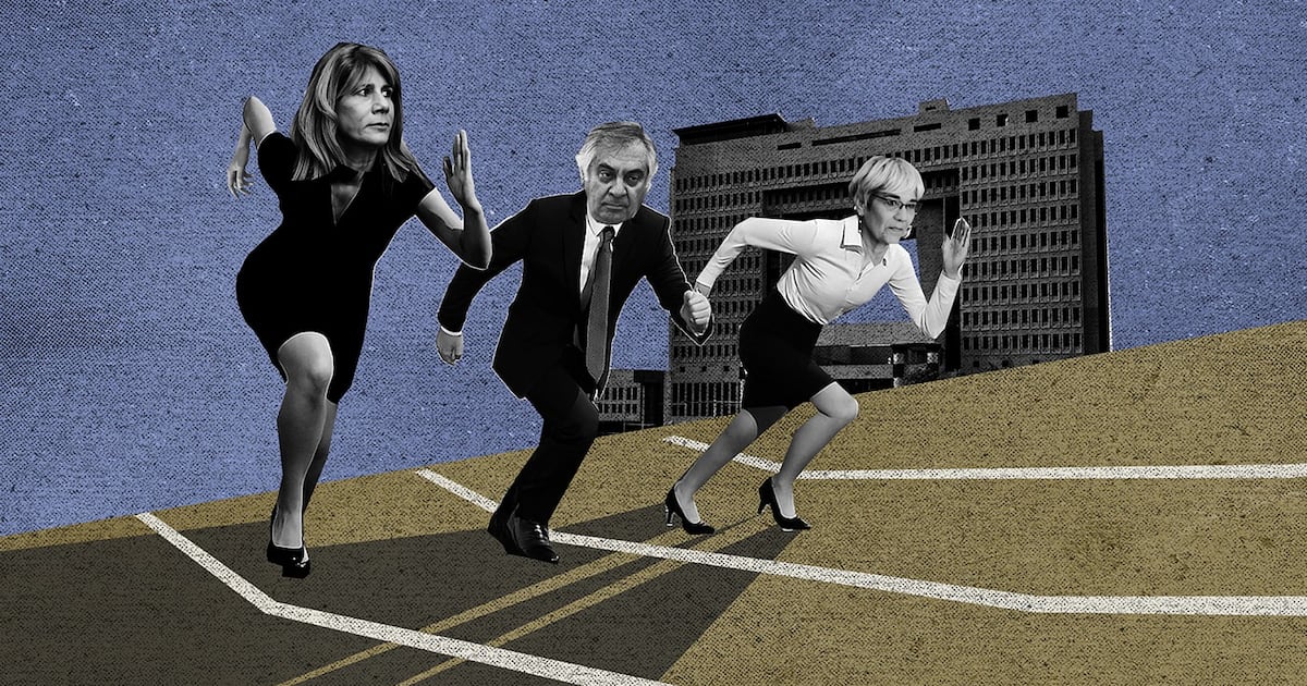 La batalla entre las derechas por la hegemonía del Senado