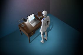 Chat GPT: Cuéntame una historia original