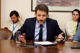 Proyecto de Transición Energética avanza en el Congreso